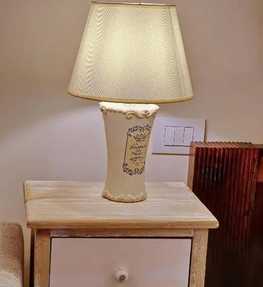 スーペリアの４人部屋, Villa Rossella Rooms