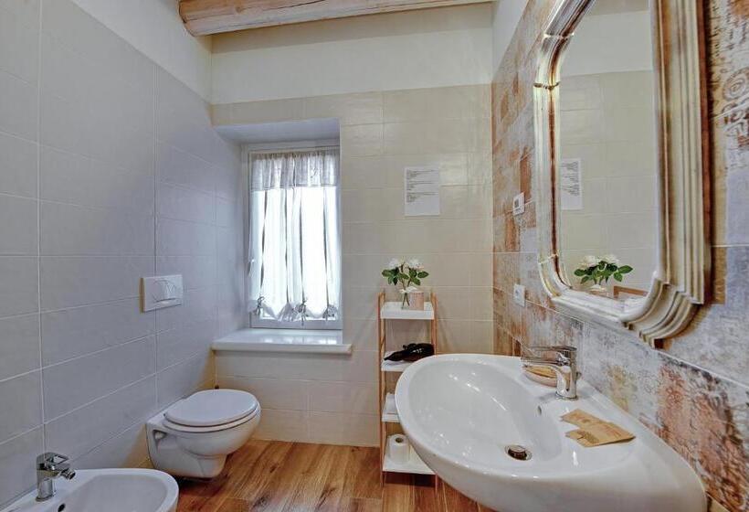 חדר סטנדרט, Villa Rossella Rooms