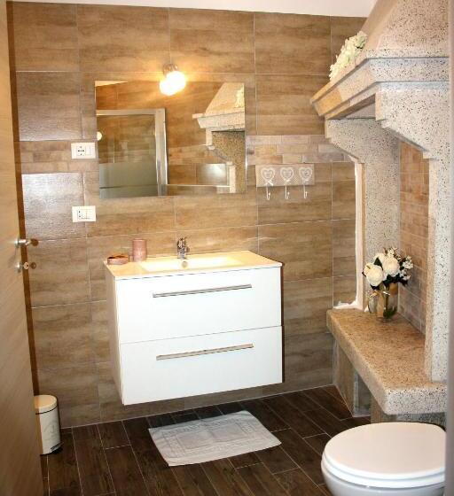 חדר סטנדרט, Villa Rossella Rooms