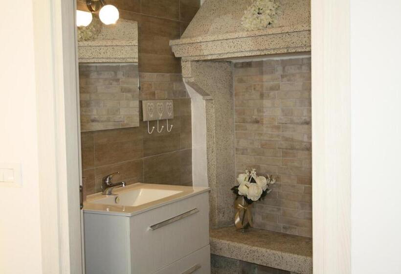 חדר סטנדרט, Villa Rossella Rooms