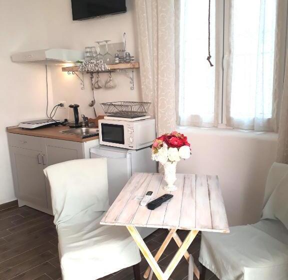 חדר סטנדרט, Villa Rossella Rooms