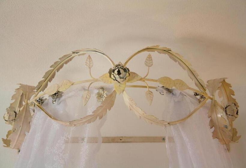 חדר סטנדרט, Villa Rossella Rooms