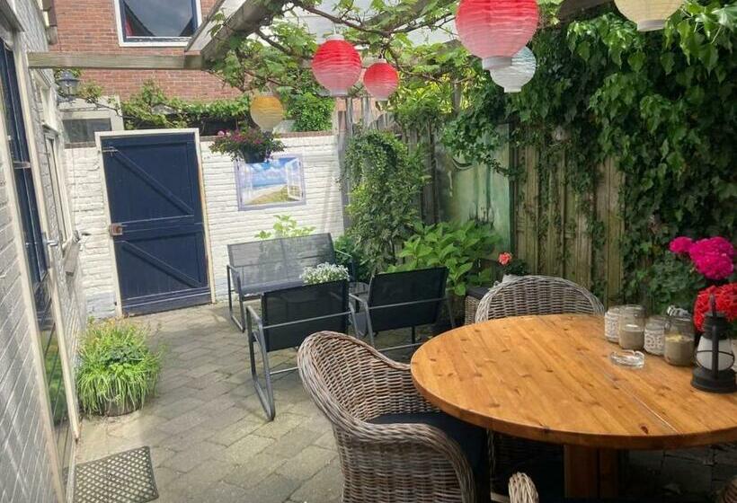 スタンダードルーム, B&b De Zandtaart