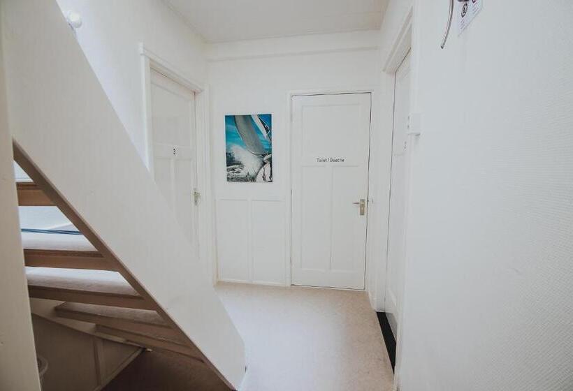 חדר אקונומי, B&b De Zandtaart