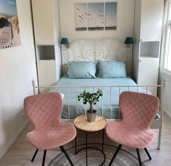 スタンダードルーム, B&b De Zandtaart