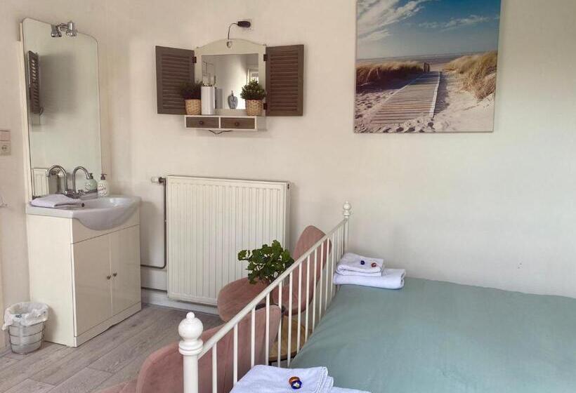Номер Стандарт, B&b De Zandtaart