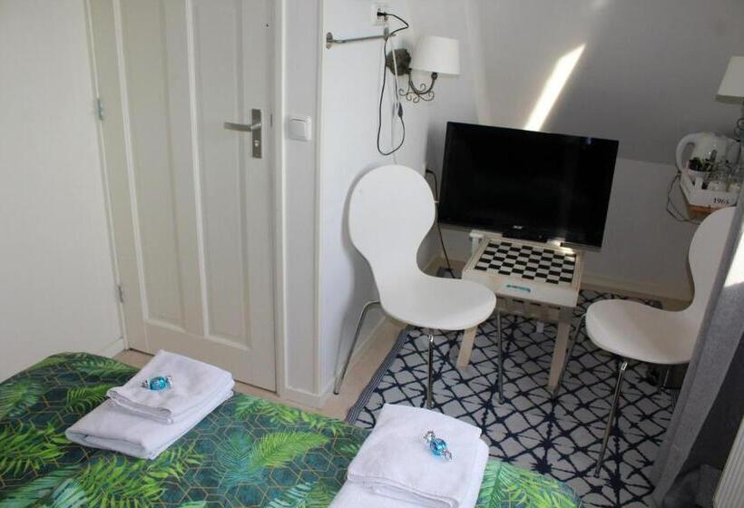 חדר סטנדרט, B&b De Zandtaart