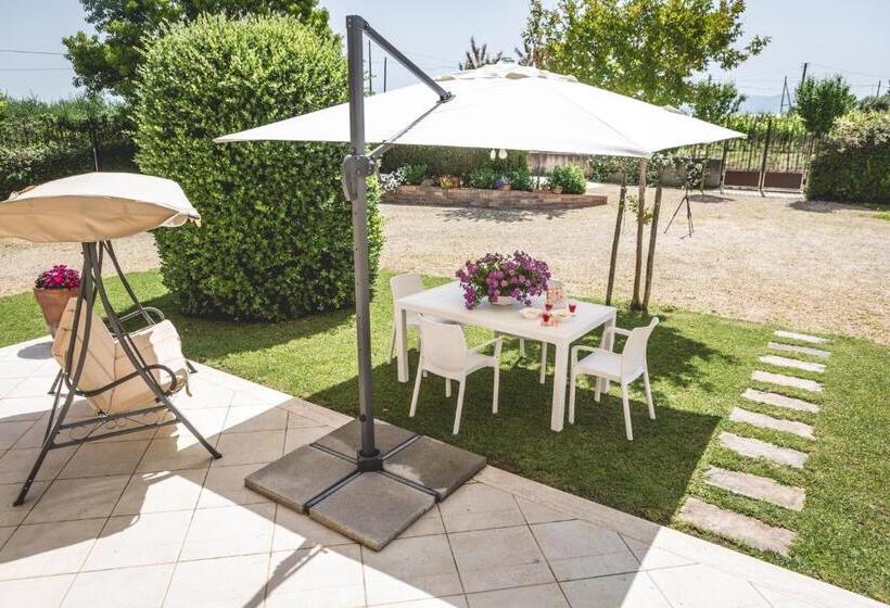 Апартаменты 1 Спальня, B&b Samilu