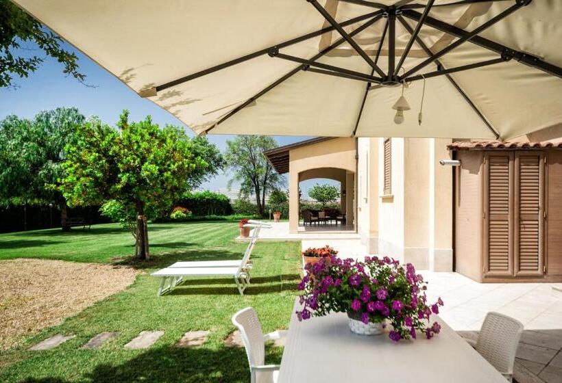 Апартаменты 1 Спальня, B&b Samilu