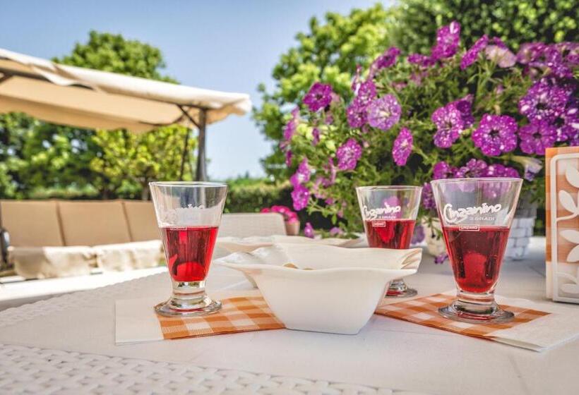 Апартаменты 1 Спальня, B&b Samilu