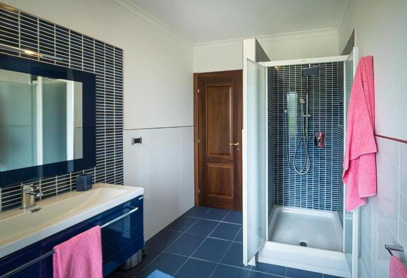 Номер Стандарт, B&b Samilu