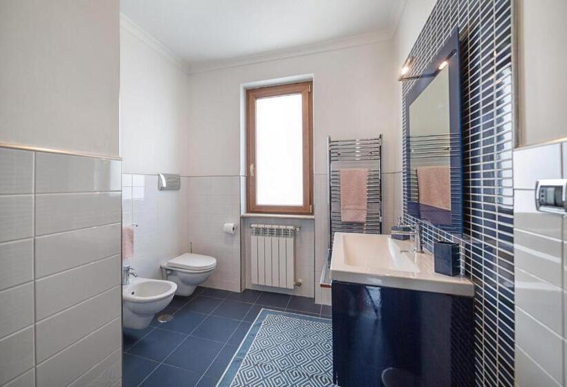 Номер Стандарт, B&b Samilu