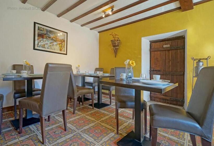 Номер Стандарт, Ferme St Martin