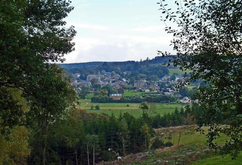 スタンダードルーム, Ferme St Martin