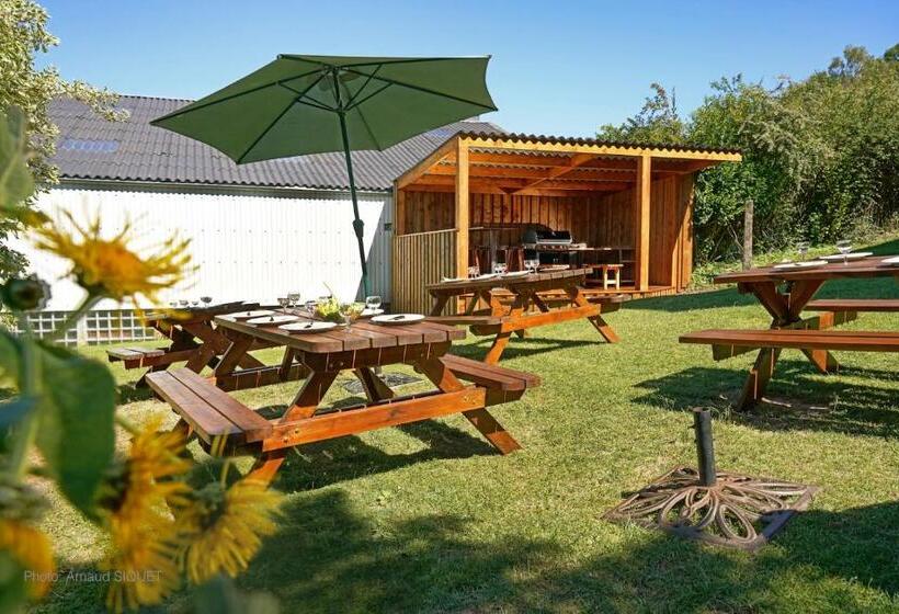 Дом 2 Спальни, Ferme St Martin
