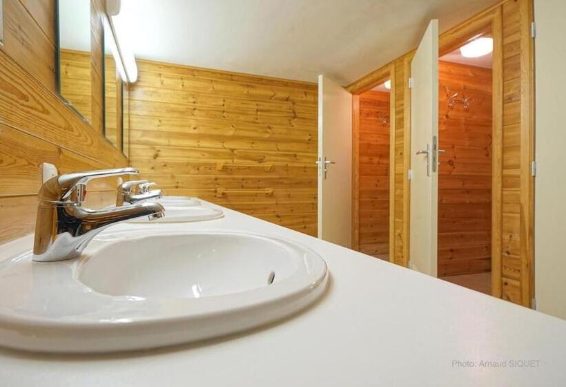 ２ベッドルームハウス, Ferme St Martin