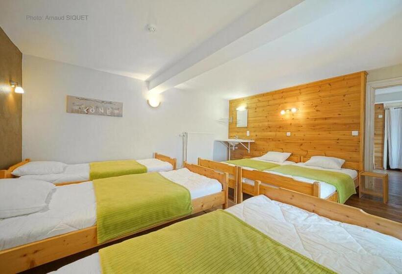 ２ベッドルームハウス, Ferme St Martin