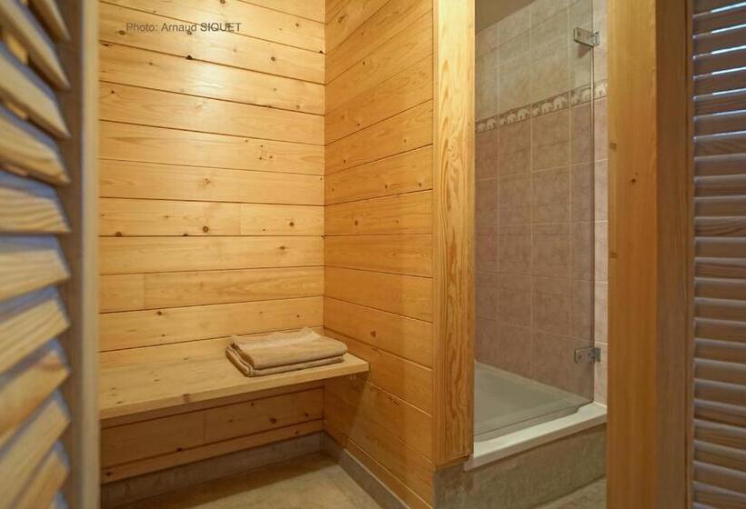 ファミリーステューディオ, Ferme St Martin