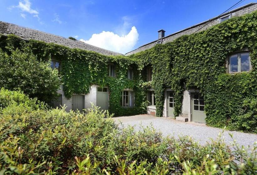 ２ベッドルームハウス, Ferme St Martin