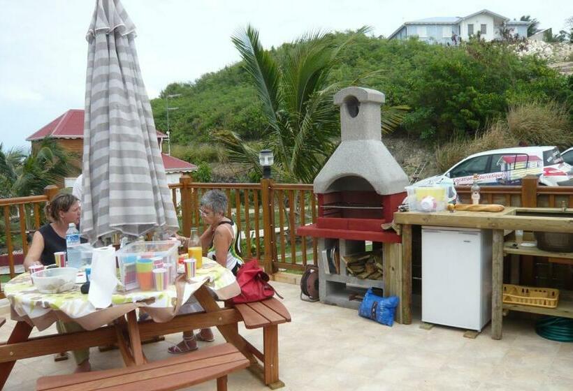 اتاق استاندارد, La Marine