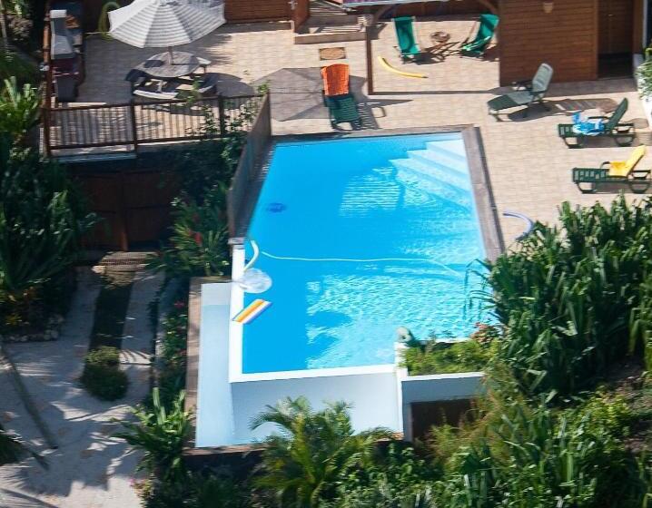 اتاق استاندارد, La Marine