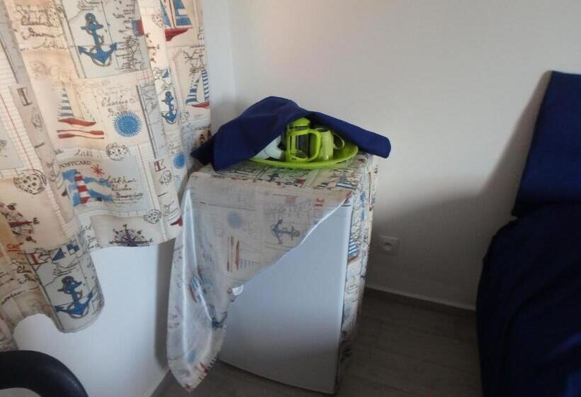 اتاق استاندارد, La Marine