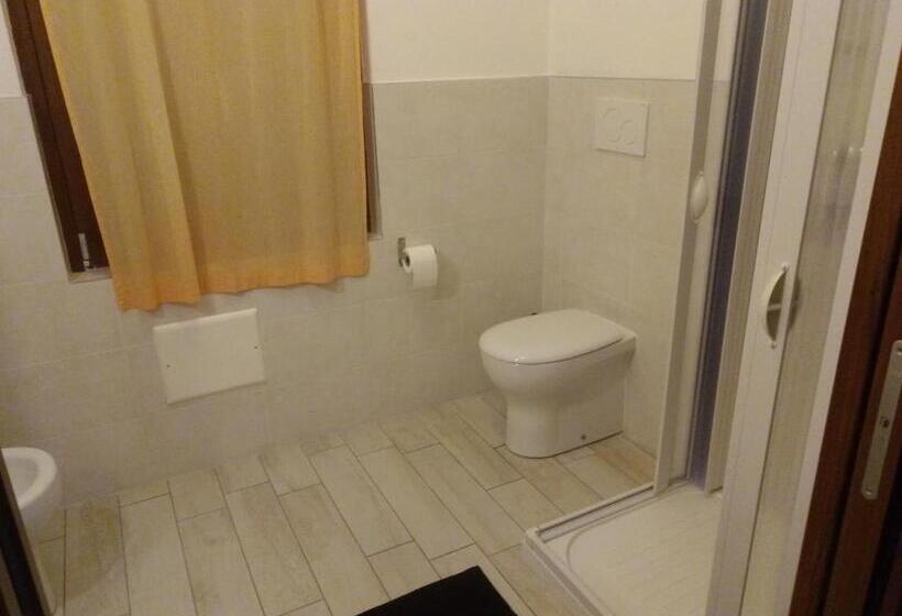 Номер Стандарт, Al Terminal