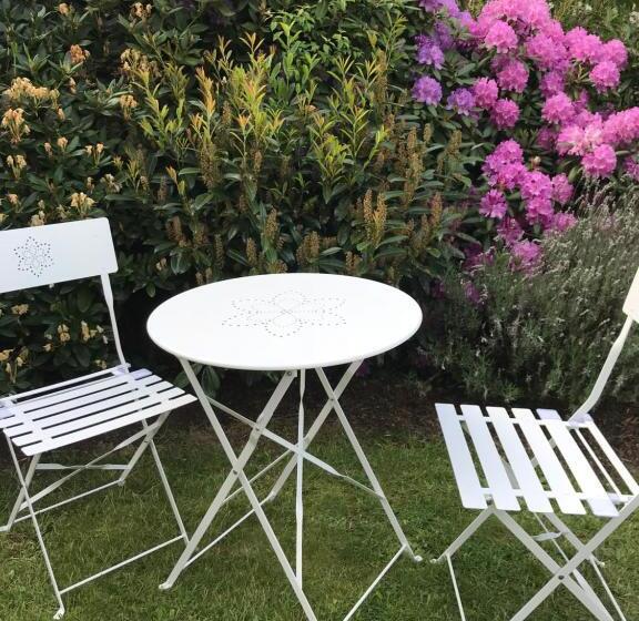 침실 1개 아파트, Gästehaus Steinmann Großes Gästezimmer