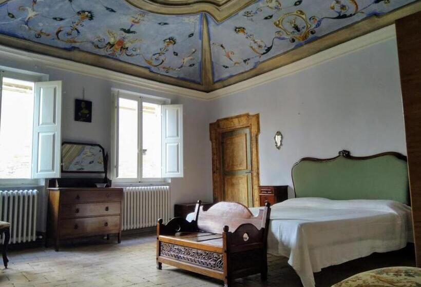 Стандартный Номер Кровать Кинг, Residenza Storica Volta Della Morte