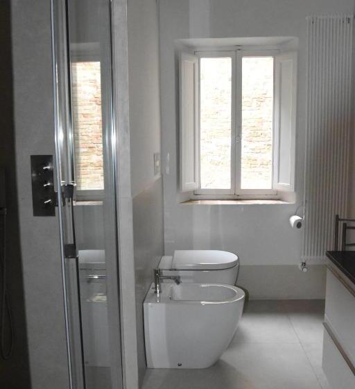 Номер Deluxe, Residenza Storica Volta Della Morte