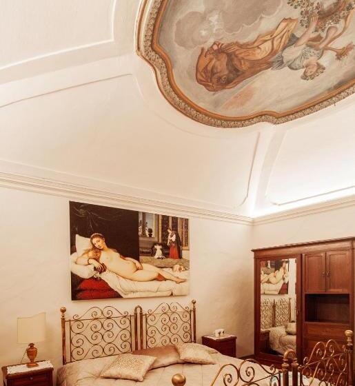 Номер Deluxe, Residenza Storica Volta Della Morte