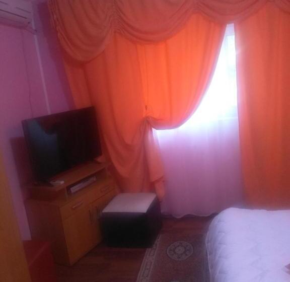 غرفة سوبيريور سرير كينج, Pensiune Perla Dunarii