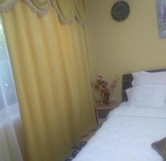 غرفة سوبيريور سرير كينج, Pensiune Perla Dunarii