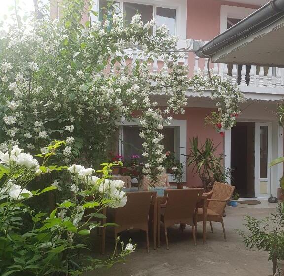 غرفة سوبيريور سرير كينج, Pensiune Perla Dunarii