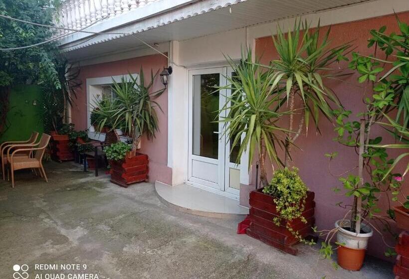 غرفة سوبيريور سرير كينج, Pensiune Perla Dunarii