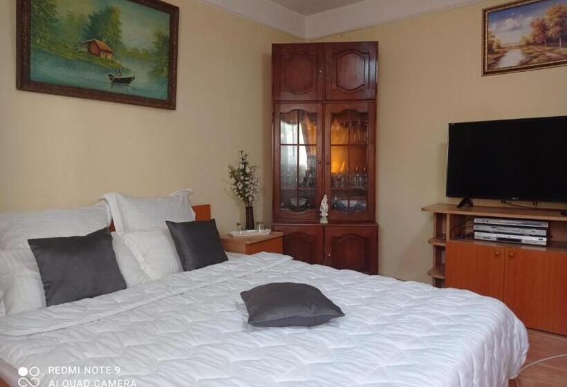 غرفة سوبيريور سرير كينج, Pensiune Perla Dunarii