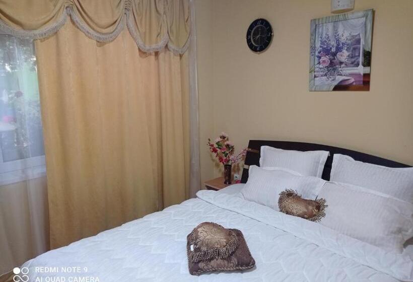 غرفة سوبيريور سرير كينج, Pensiune Perla Dunarii