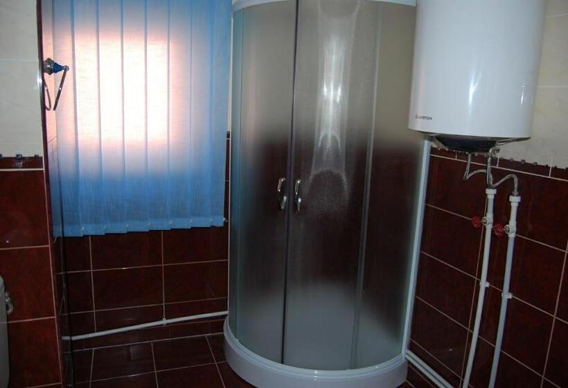 غرفة سوبيريور سرير كينج, Pensiune Perla Dunarii