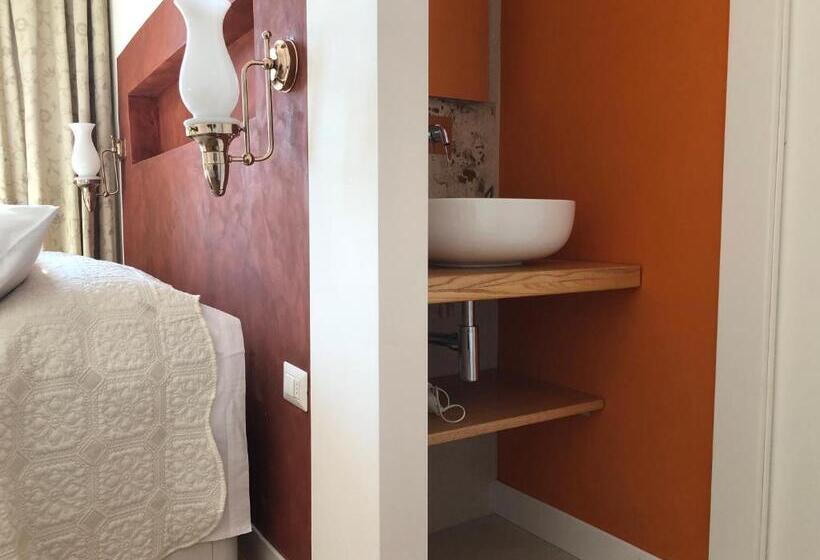 اتاق استاندارد, B&b Dimor à