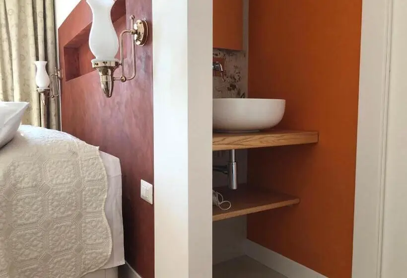 Standardzimmer, B&b Dimor à