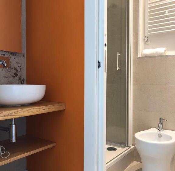 اتاق استاندارد, B&b Dimor à