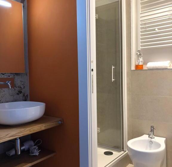 اتاق استاندارد, B&b Dimor à