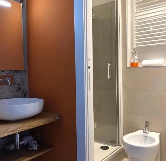Standardzimmer, B&b Dimor à