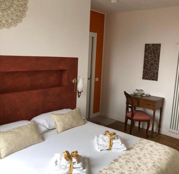 اتاق استاندارد, B&b Dimor à