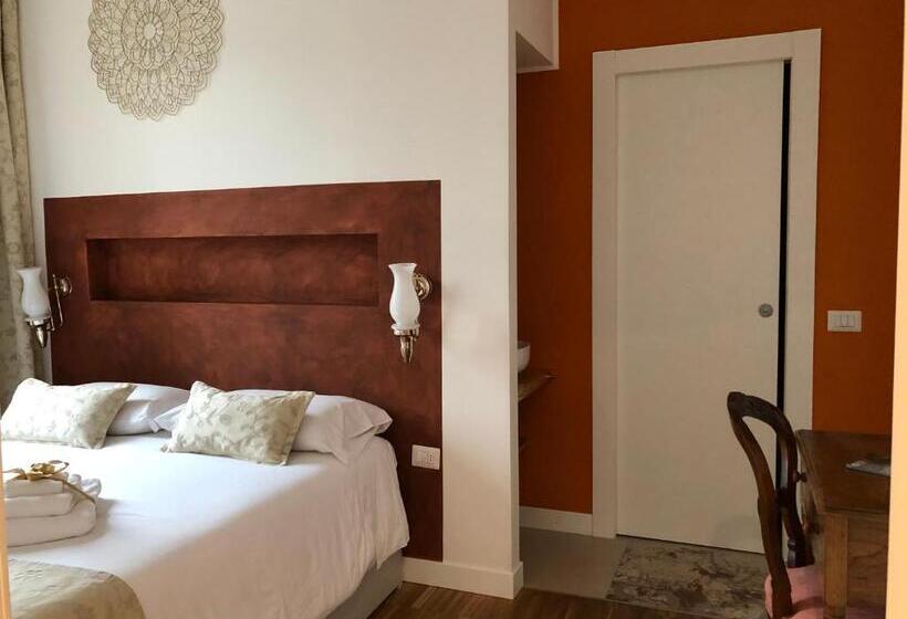 اتاق استاندارد, B&b Dimor à