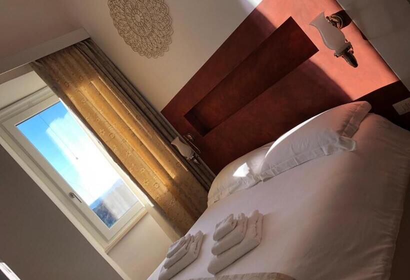 اتاق استاندارد, B&b Dimor à