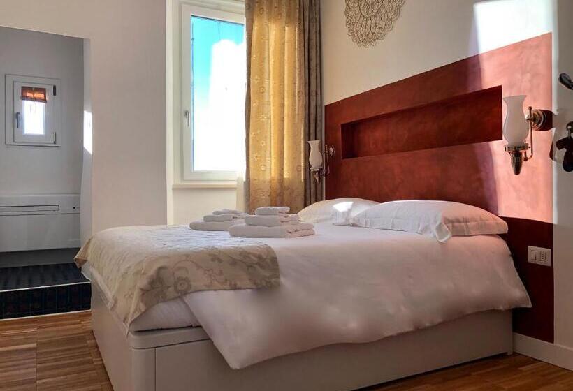 اتاق استاندارد, B&b Dimor à