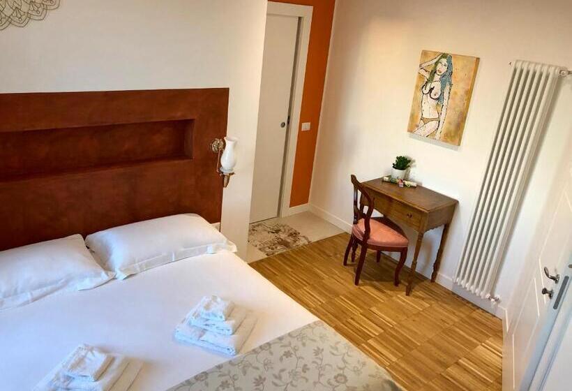 اتاق استاندارد, B&b Dimor à