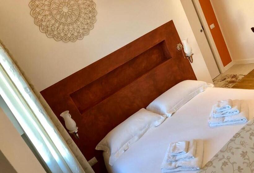 اتاق استاندارد, B&b Dimor à