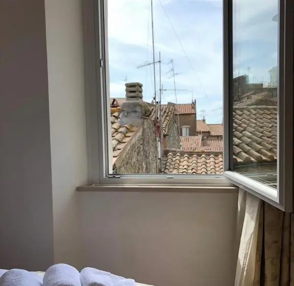 Basis Zimmer, B&b Dimor à